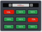 Batteries disponibles